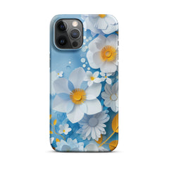 Daisy Sky Snap case for iPhone