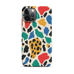 Bold Snap case for iPhone