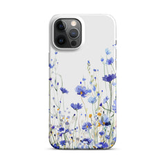 Watercolor Snap case for iPhone