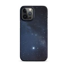 Stars Snap case for iPhone