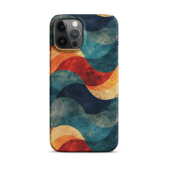 Dune Snap case for iPhone