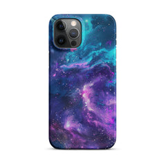 Galaxy 1 Snap case for iPhone