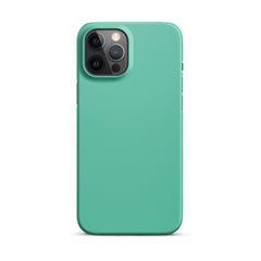 Jade Snap case for iPhone