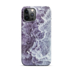 Ice Snap case for iPhone