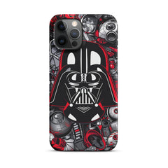 SW Snap case for iPhone