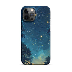 Galaxy Snap case for iPhone