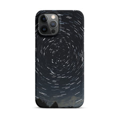 Night Sky Snap case for iPhone