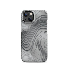 3D Design Phone Case for iPhone