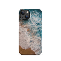 Beach Phone  Case for iPhone