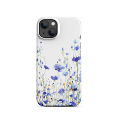 Watercolor Snap case for iPhone