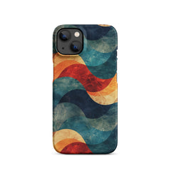 Dune Snap case for iPhone