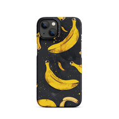 Bananas Snap case for iPhone