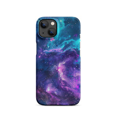 Galaxy 1 Snap case for iPhone