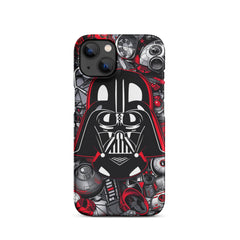 SW Snap case for iPhone