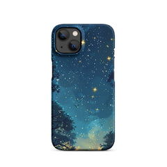 Galaxy Snap case for iPhone