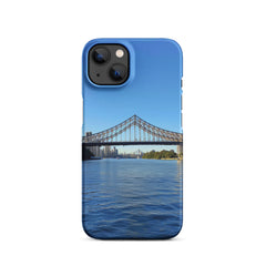 Story Bridge Snap case for iPhone