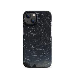 Night Sky Snap case for iPhone