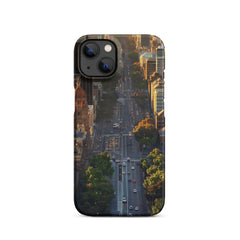 Soth Australia Snap case for iPhone