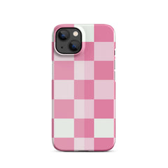 Check Snap case for iPhone