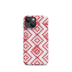 Diamond Snap case for iPhone