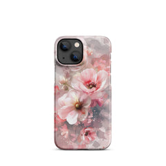 Floral Snap case for iPhone®