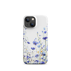 Watercolor Snap case for iPhone