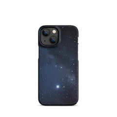 Stars Snap case for iPhone