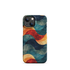 Dune Snap case for iPhone