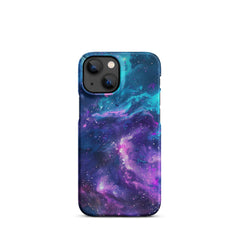 Galaxy 1 Snap case for iPhone