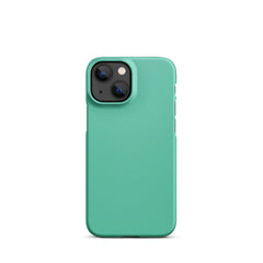 Jade Snap case for iPhone