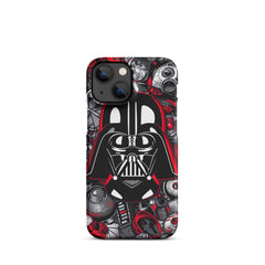 SW Snap case for iPhone