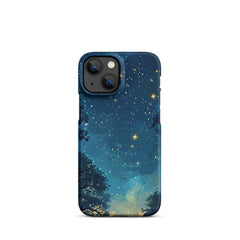 Galaxy Snap case for iPhone