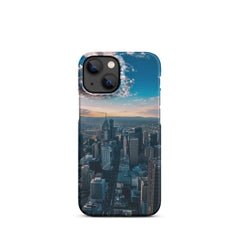 Melbourne Snap case for iPhone