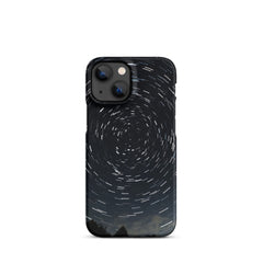 Night Sky Snap case for iPhone