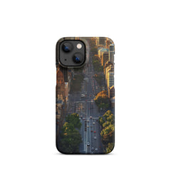 Soth Australia Snap case for iPhone