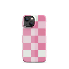 Check Snap case for iPhone