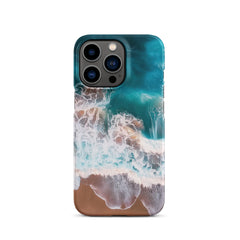 Beach Phone  case for iPhone®