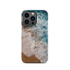 Beach Phone  Case for iPhone