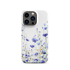 Watercolor Snap case for iPhone