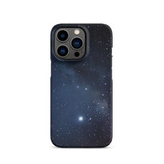 Stars Snap case for iPhone