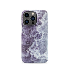 Ice Snap case for iPhone