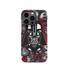 SW Snap case for iPhone