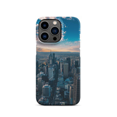 Melbourne Snap case for iPhone