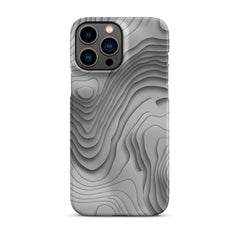 3D Design Phone Case for iPhone