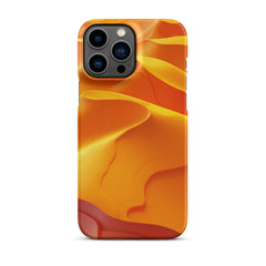 Abstract Phone Case for iPhone