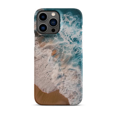 Beach Phone  Case for iPhone