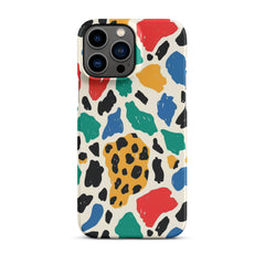 Bold Snap case for iPhone