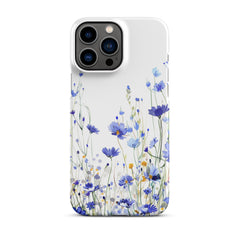 Watercolor Snap case for iPhone