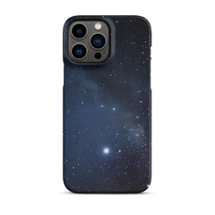 Stars Snap case for iPhone