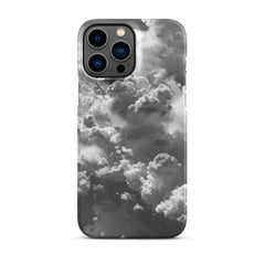 Cloud Snap case for iPhone